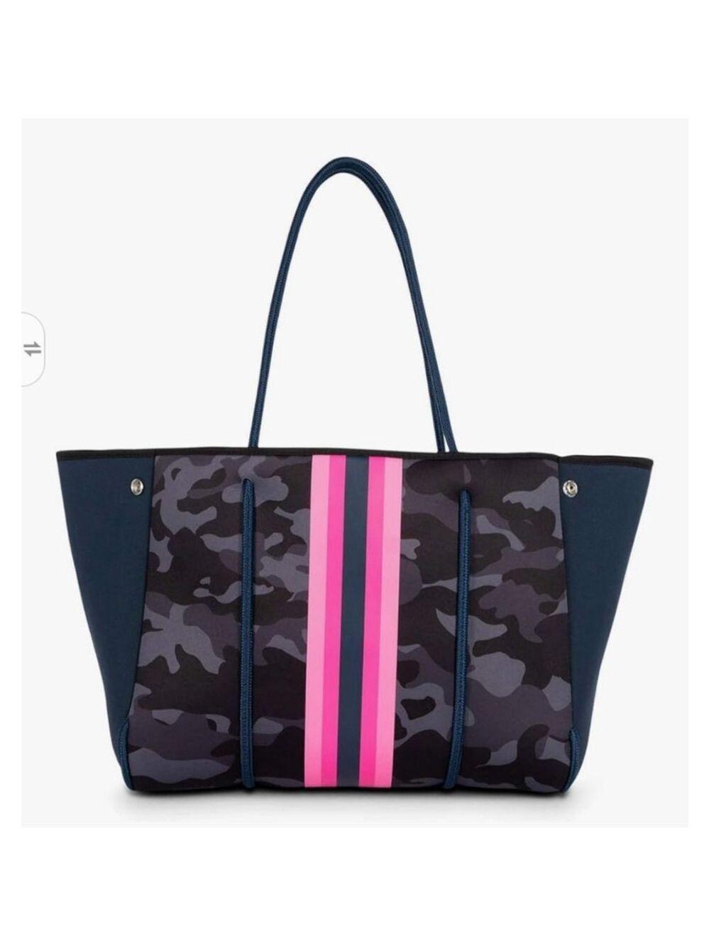 Haute Shore Graysen Neoprene Tote
